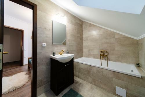 Transylvanian Relax House