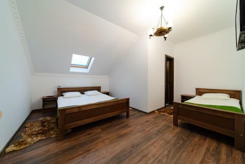 Transylvanian Relax House