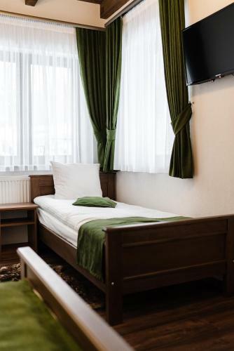 Transylvanian Relax House