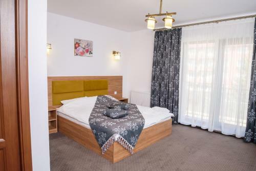Hotel Vila Silfar