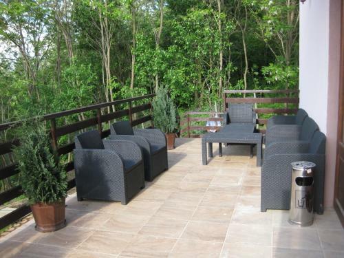 Hostal Pensiunea Agroturistica Diana
