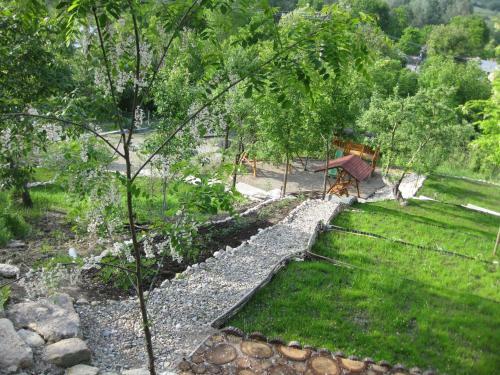 Hostal Pensiunea Agroturistica Diana
