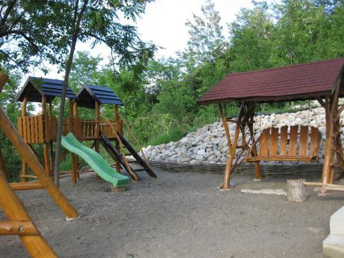 Hostal Pensiunea Agroturistica Diana