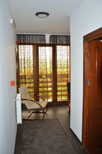 Hostal Pensiunea Agroturistica Diana