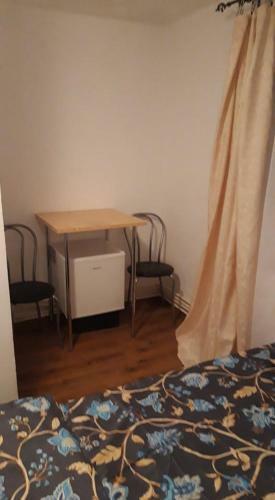 Lodge Casa Claudiu
