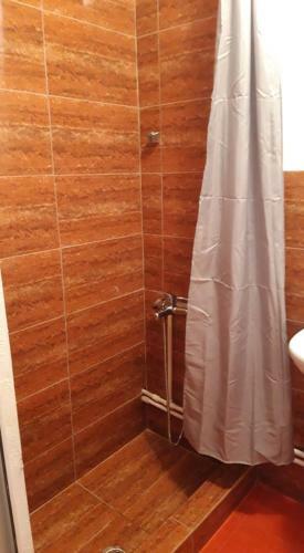 Lodge Casa Claudiu