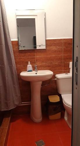 Lodge Casa Claudiu