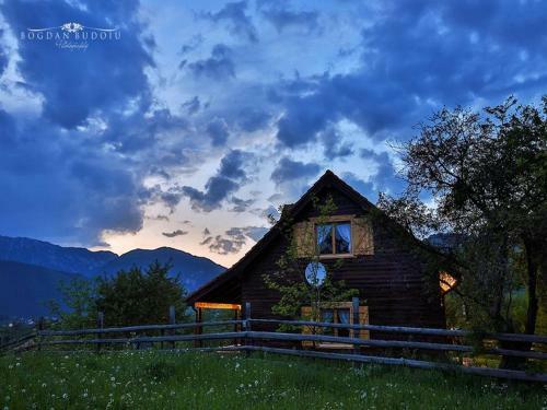 Lodge Alpine Escape Studios