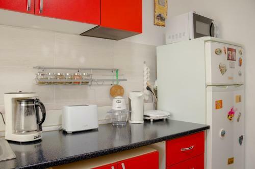 Apartamento Casa Astilean