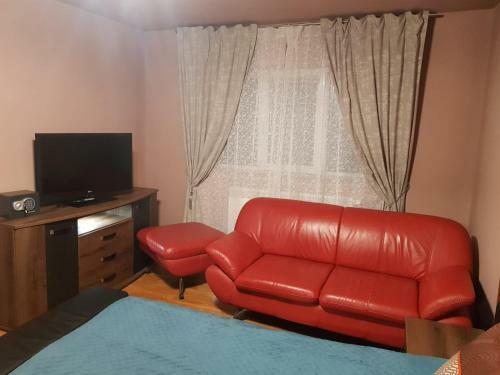 Apartament Rosi - Straja (Lupeni)