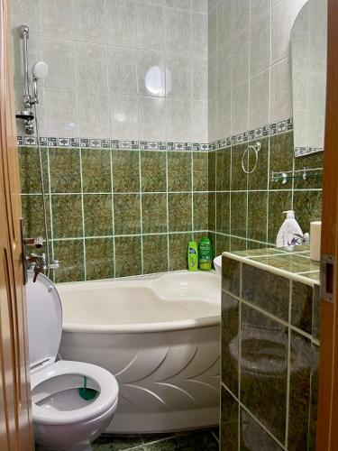 Laly Apartament-straja