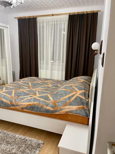 Laly Apartament-straja
