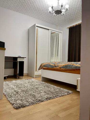 Laly Apartament-straja