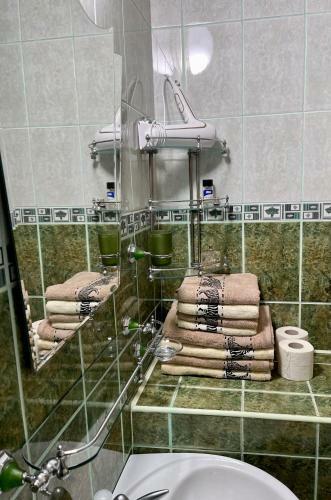 Laly Apartament-straja