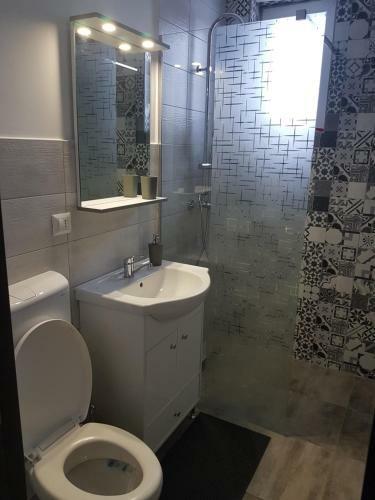 Apartamento La Radu
