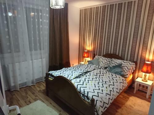 Apartamento La Monica - Straja - Lupeni - Retezat - Parang