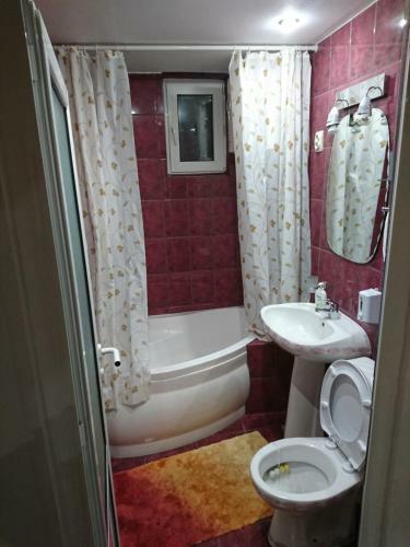 Apartamento La Monica - Straja - Lupeni - Retezat - Parang