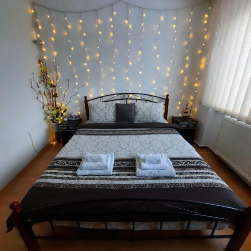 Apartamento Vintage Experience