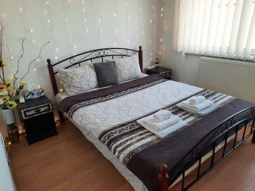 Apartamento Vintage Experience