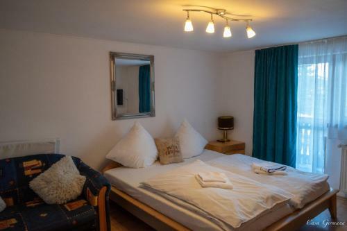 Hostal Casa Germana