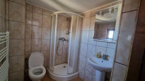 Hostal Casa Germana