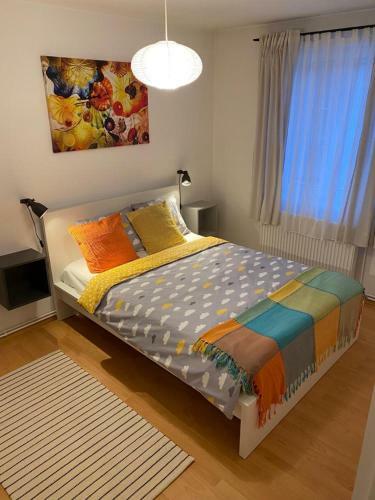 Apartamento La Momo