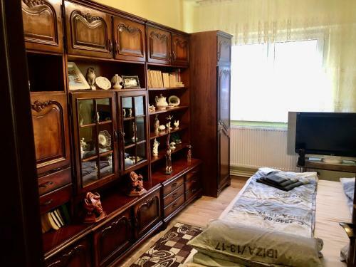 La Symo Apartament Straja Lupeni