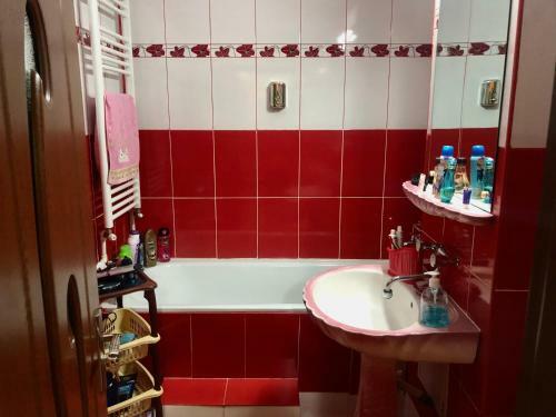 La Symo Apartament Straja Lupeni