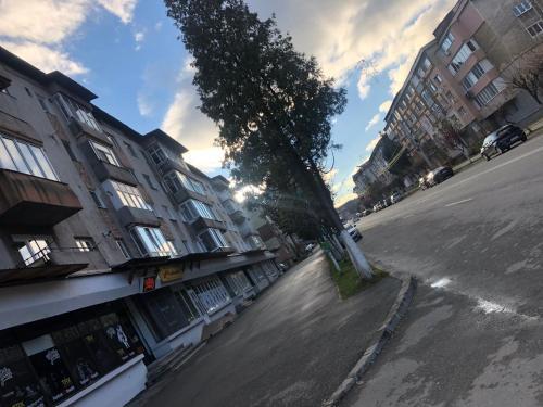 La Symo Apartament Straja Lupeni