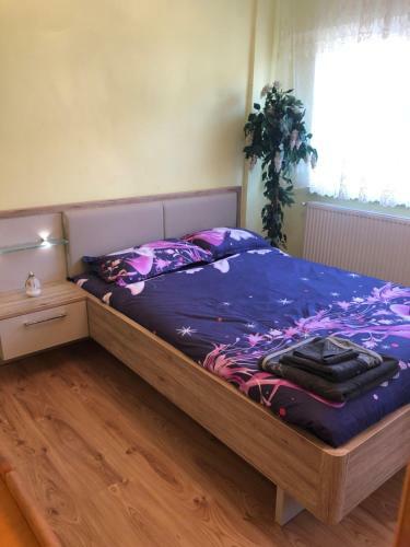 La Symo Apartament Straja Lupeni