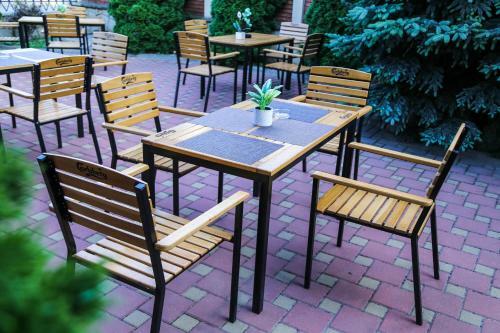 Hostal Pensiunea Alexia