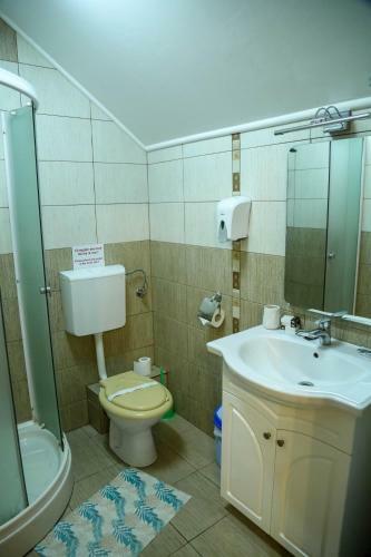 Hostal Pensiunea Alexia