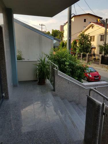 Kolonaki Domus Apartment 3