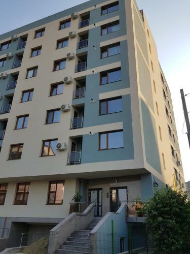 Kolonaki Domus Apartment 3
