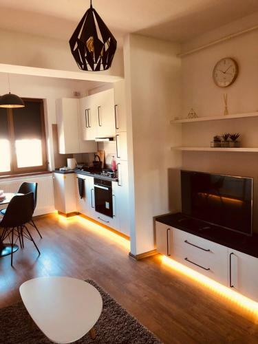 Kolonaki Domus Apartment 3