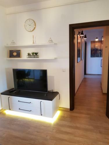 Kolonaki Domus Apartment 3