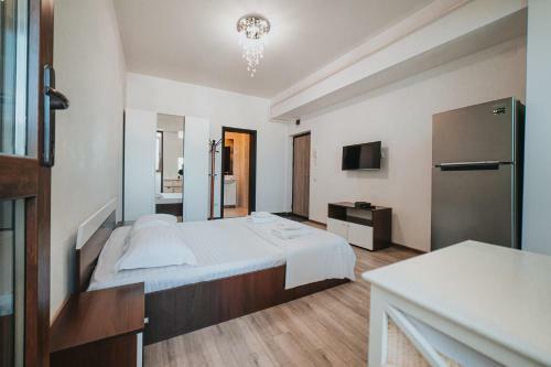 Apartamento Cozy Studio - Palas Mall