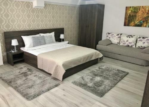 Hotel B House Rooms