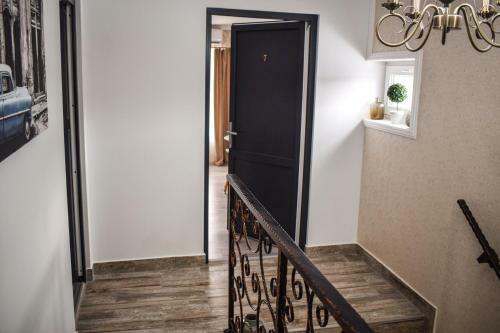 Hotel B House Rooms