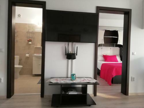 Kolonaki Domus Apartment