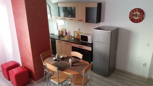 Kolonaki Domus Apartment