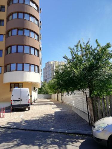 Kolonaki Domus Apartment