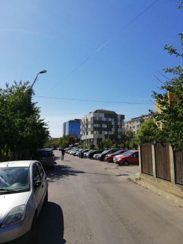 Kolonaki Domus Apartment