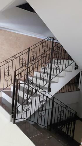 Kolonaki Domus Apartment