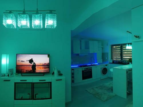 Apartamento Smart Home Lux