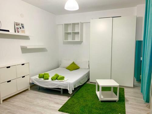 Apartamento Palas Studio For Two