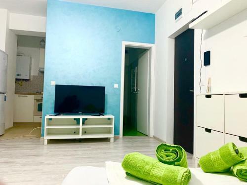 Apartamento Palas Studio For Two