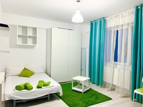 Apartamento Palas Studio For Two