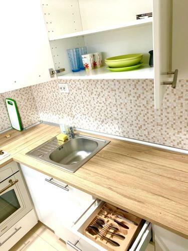 Apartamento Palas Studio For Two