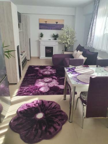 Apartamento Charming One Bedroom Flat Near City Center